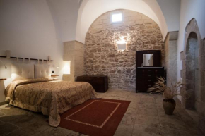 Salento Casa Vacanze con giardino privato